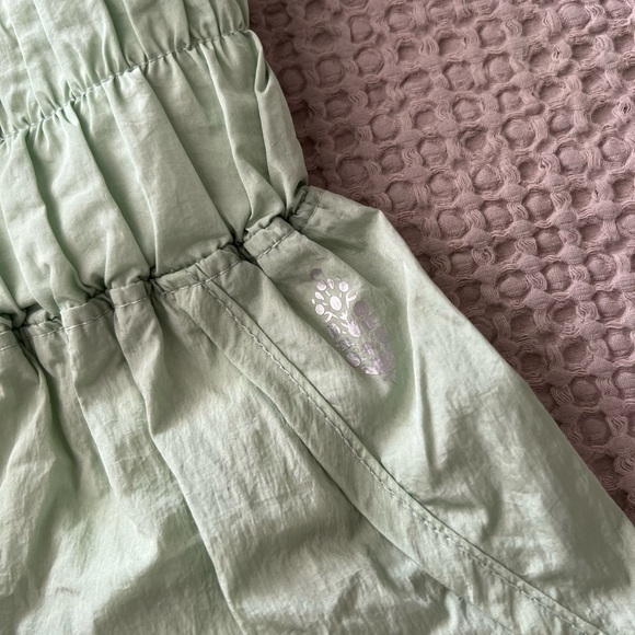 Free People Movement Running Shorts - Picture 2 of 3